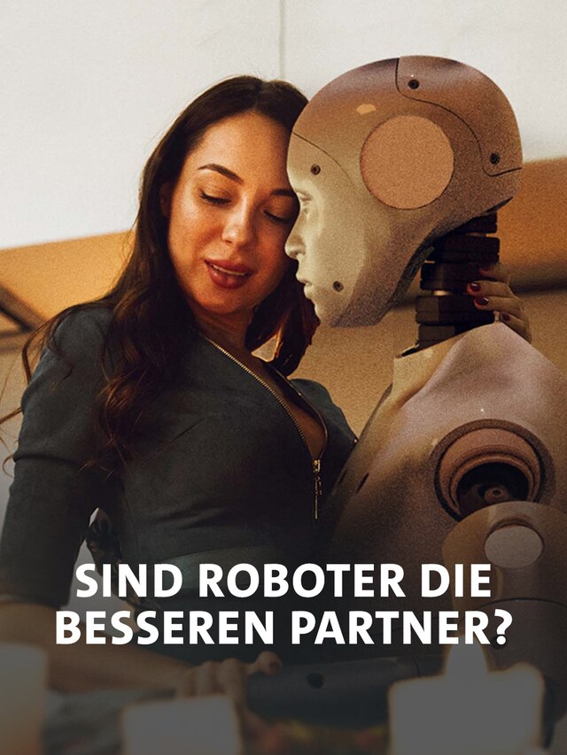 Roboter als Partner