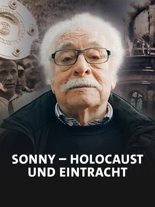 Sonny - eine Geschichte über den Holocaust, Eintracht und Frankfurt