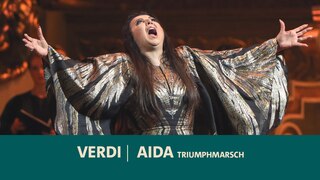 Maria Guleghina singt Verdi