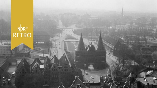 Lübeck 1962