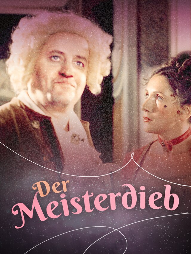 Der Meisterdieb (1977)