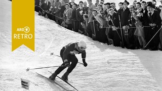 Ski WM 1958