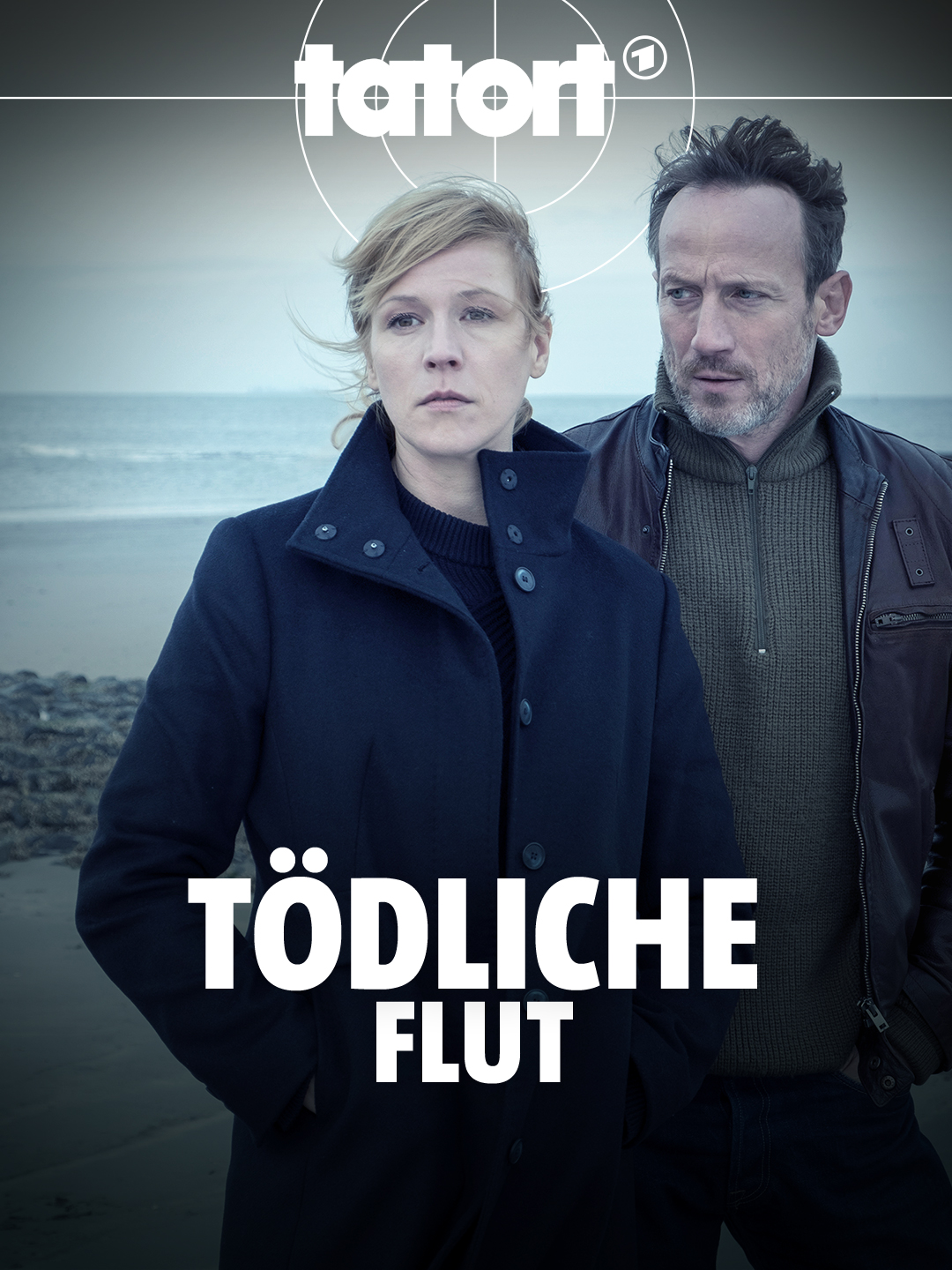 Tatort ARD Mediathek   Poster 3 4 