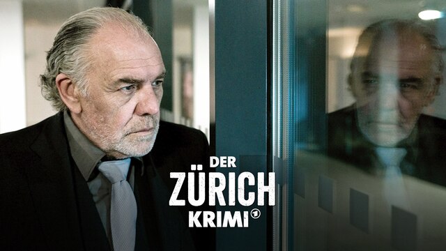ARD_Zürich Krimi