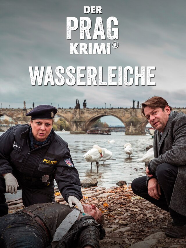 WDR_Krimi_Prag_Wasserleiche