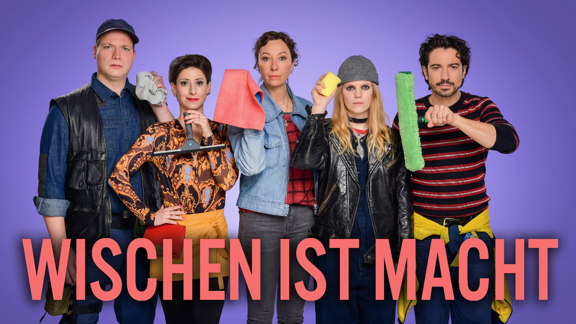 Die Besten Fernsehserien Und Daily Soaps | ARD Mediathek