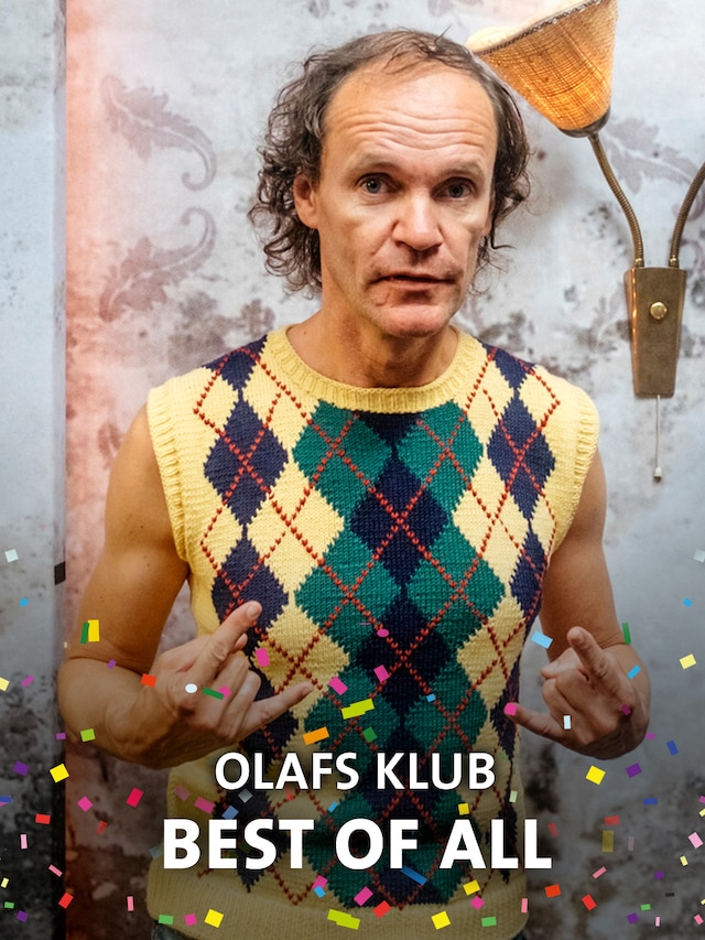 Olafs Klub - Best of all
