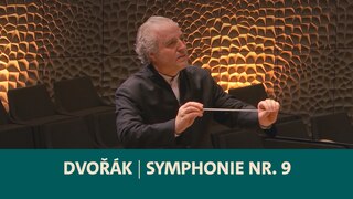 Dirigent Manfred Honeck in der Elbphilharmonie