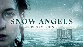 Snow Angels · Spuren im Schnee