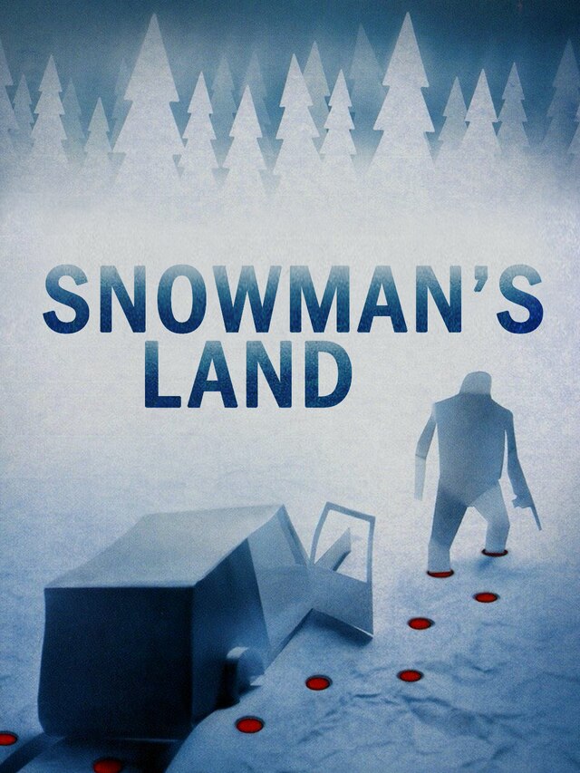 Snowman’s Land Filmplakat
