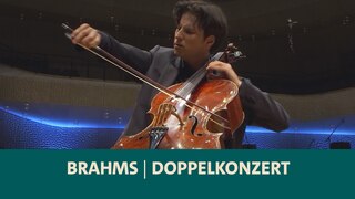 Teaserbild: Der Cellist Daniel Müller-Schott spielt in der Elbphilharmonie.