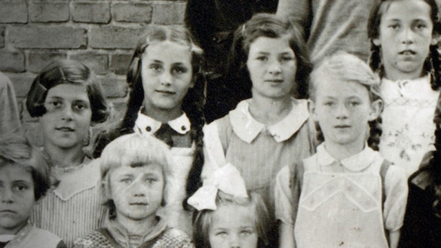 Vernichtet - Eine Familiengeschichte aus dem Holocaust 