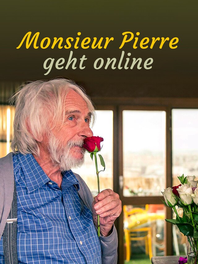Monsieur Pierre geht online
