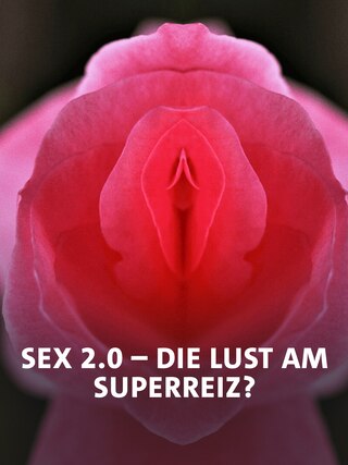 Sex 2.0. Die Lust am Superreiz?