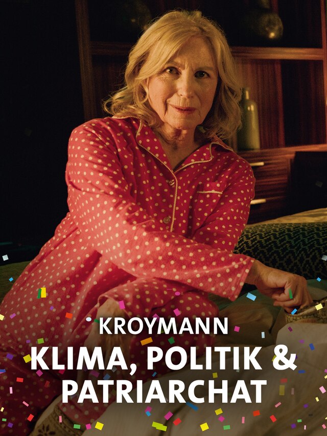 Kroymann Folge 17